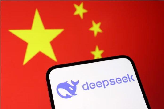 deepseek3